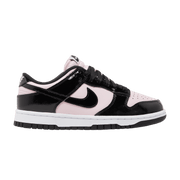 Nike Dunk Low Pink Foam Black Pink Panda
