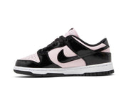 Nike Dunk Low Pink Foam Black Pink Panda
