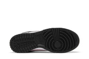 Nike Dunk Low Pink Foam Black Pink Panda