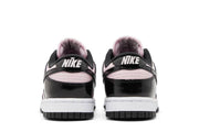 Nike Dunk Low Pink Foam Black Pink Panda