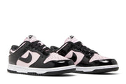 Nike Dunk Low Pink Foam Black Pink Panda