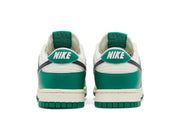 Nike Dunk Low SE Lottery Green