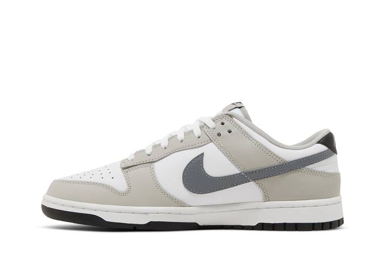 Nike Dunk Low Spray Paint