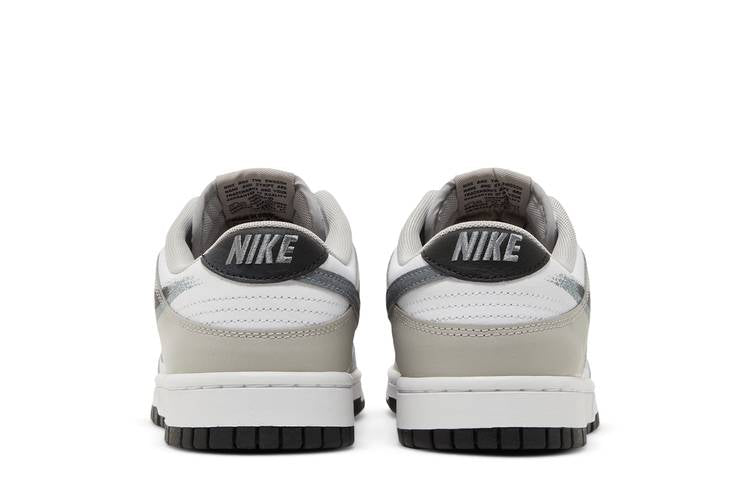 Nike Dunk Low Spray Paint