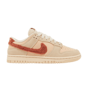 Nike Dunk Low Terry Swoosh