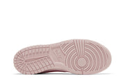 Nike Dunk Low Triple Pink