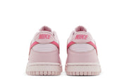 Nike Dunk Low Triple Pink