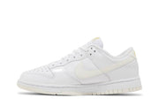 Nike Dunk Low ValentineS Day Yellow Heart