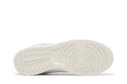 Nike Dunk Low ValentineS Day Yellow Heart