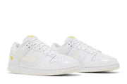 Nike Dunk Low ValentineS Day Yellow Heart