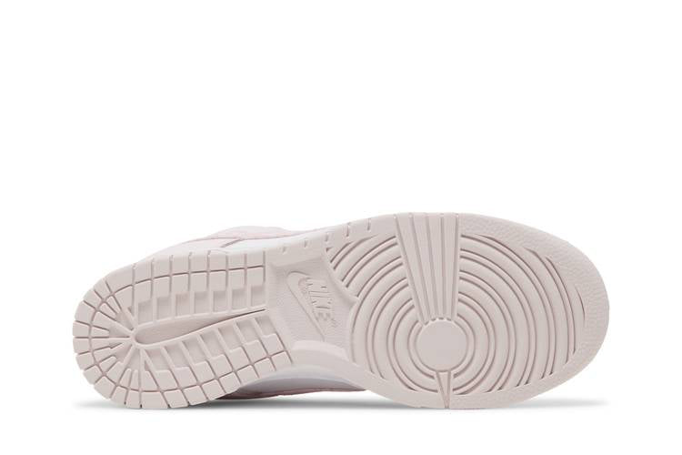 Nike Dunk Low Wmns Pink Paisley