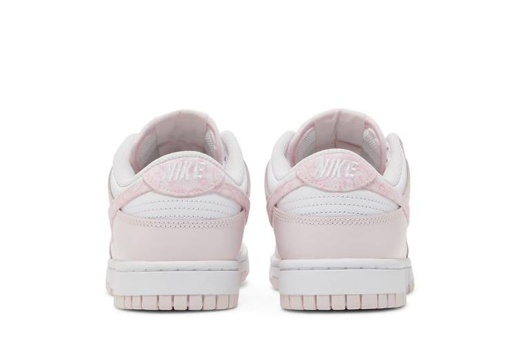 Nike Dunk Low Wmns Pink Paisley
