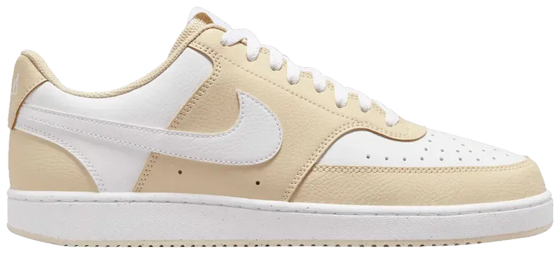 Nike Court Vision Low Light Khaki