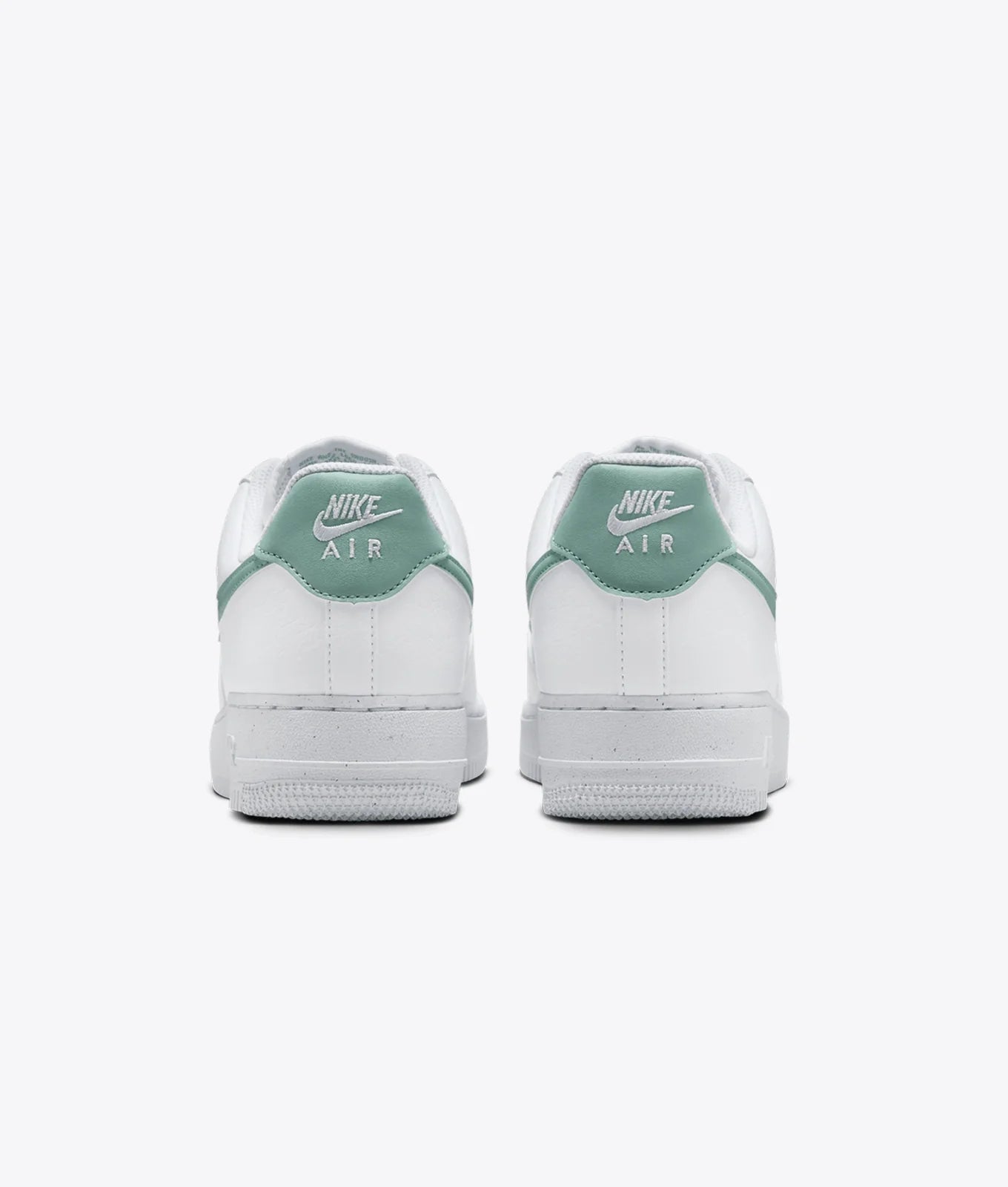 Nike AIR FORCE 1 '07 NN WHITE/CANNON