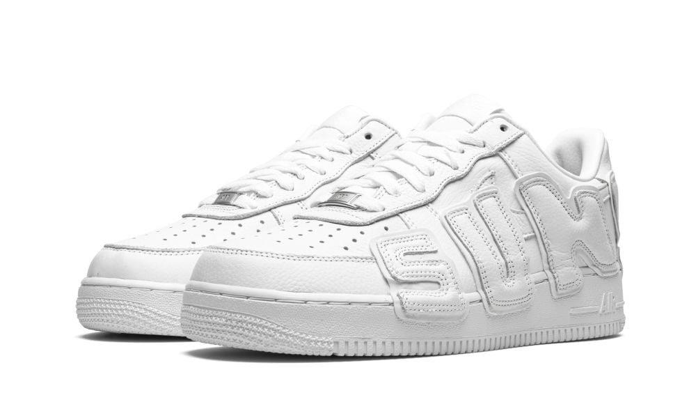Nike Air Force 1 Low x Cactus Plant Flea Market White