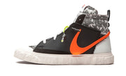 Readymade x Blazer Mid Black Camo