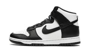 Wmns Dunk High Panda  Black White