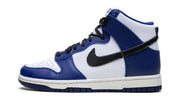 Nike Dunk High Deep Royal Blue