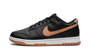 Nike Dunk Low Retro Black Brown/black