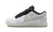 Clot x Fragment x Nike Dunk Low