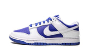 Dunk Low Reverse Racer Blue
