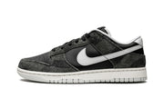 Dunk Low Premium Animal Pack Zebra