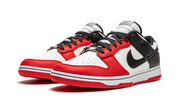 NBA x Dunk Low Emb 75Th Anniversary Bulls Sale