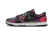 NIKE DUNK LOW GRAFFITI