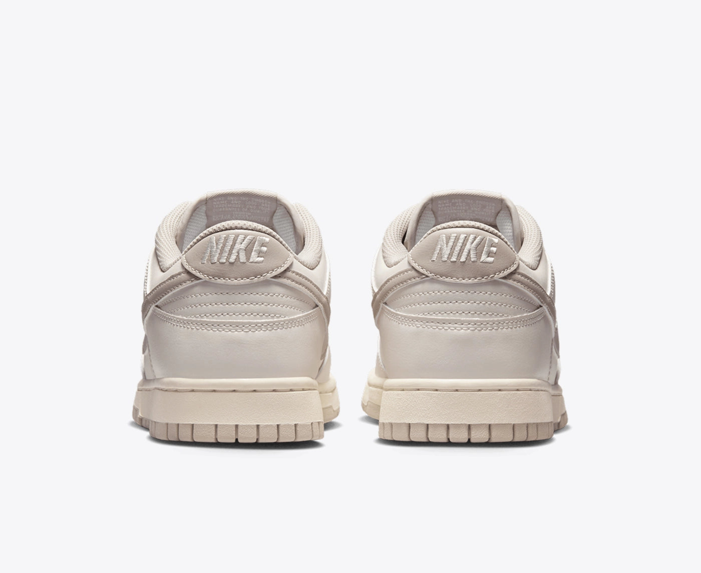 Nike DUNK LOW RETRO  SOFT PEARL/CREAM II