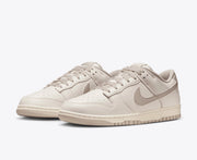 Nike DUNK LOW RETRO  SOFT PEARL/CREAM II
