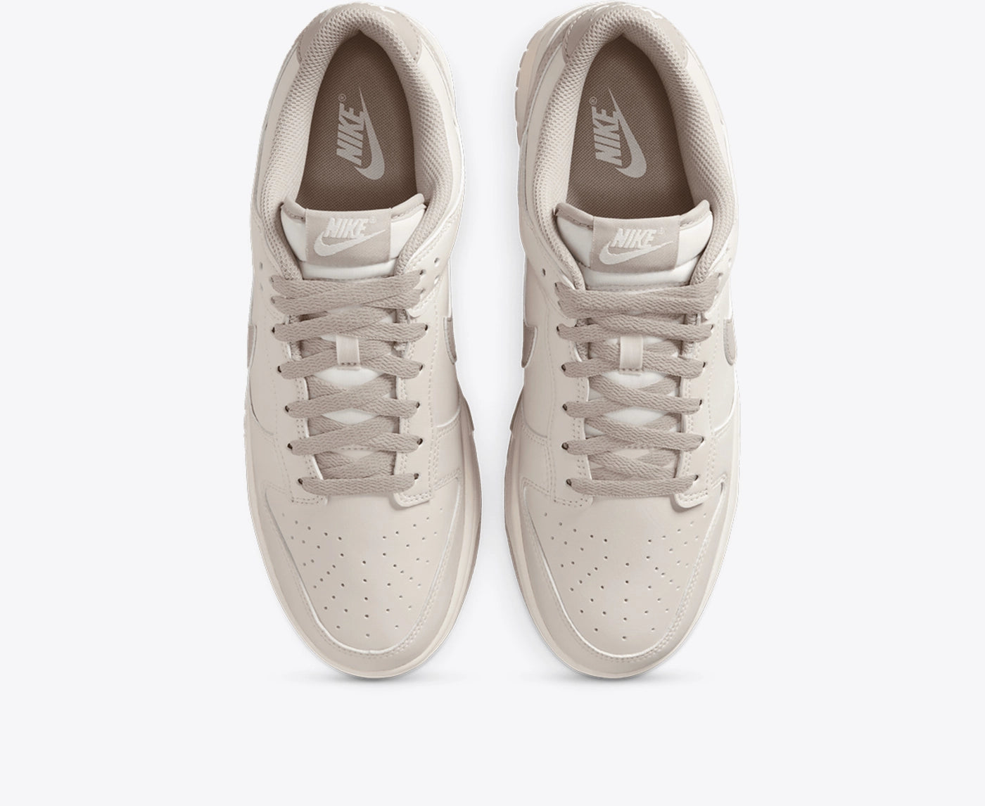 Nike DUNK LOW RETRO  SOFT PEARL/CREAM II