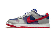 Dunk Low Retro Samba 2020