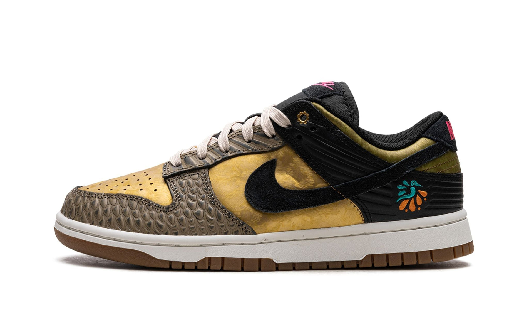 Nike Dunk Low Día De Muertos (Women's)
