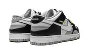 Nike Dunk Low Scrap Light Lemon Twist