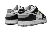 Nike Dunk Low Scrap Light Lemon Twist