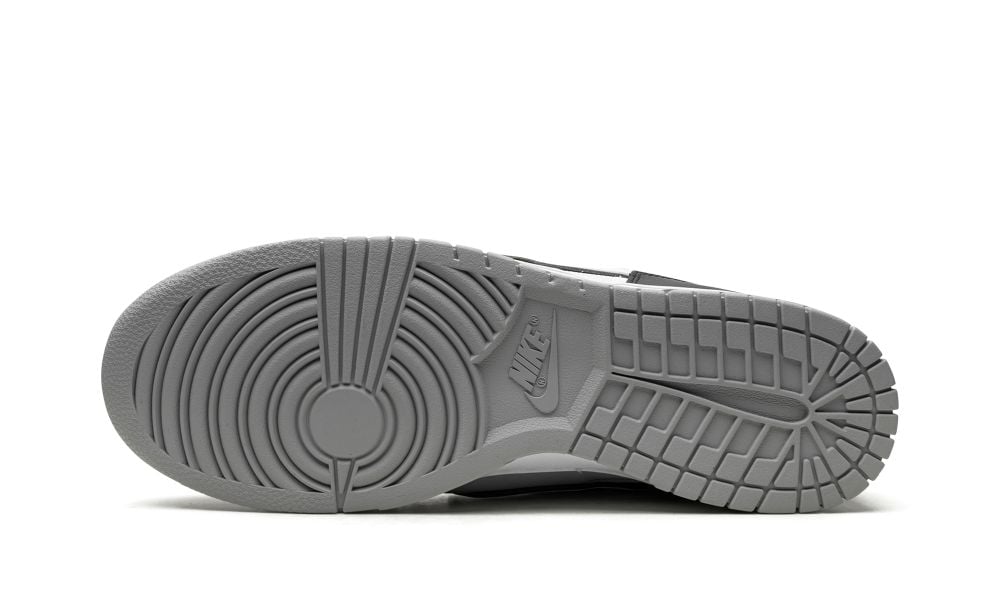 Nike Dunk Low Scrap Light Lemon Twist