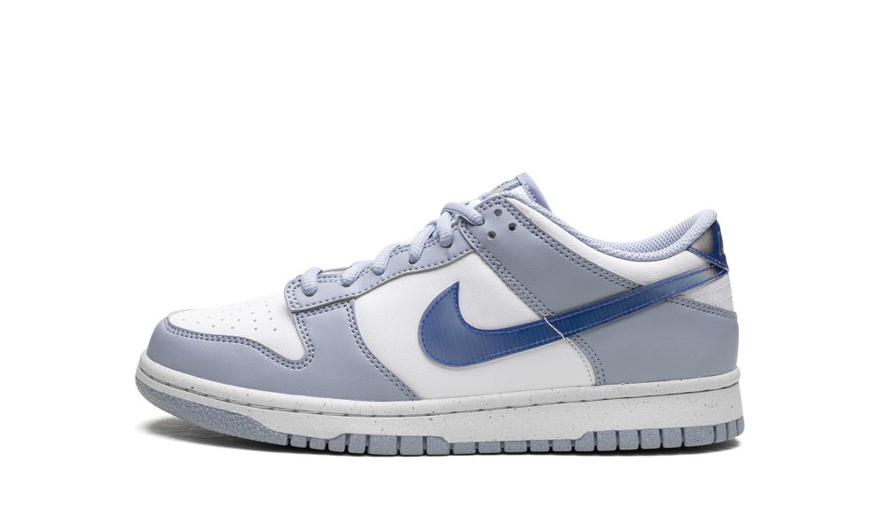 Nike Dunk Low Next Blue Whisper Iridescent GS