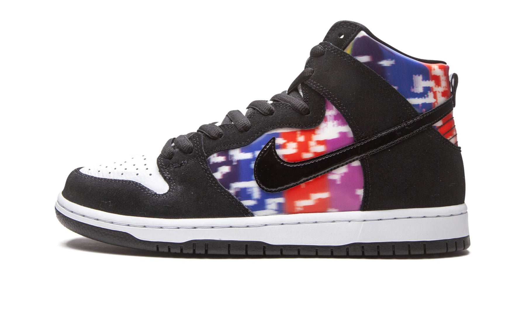 Dunk High SB Tv Signal