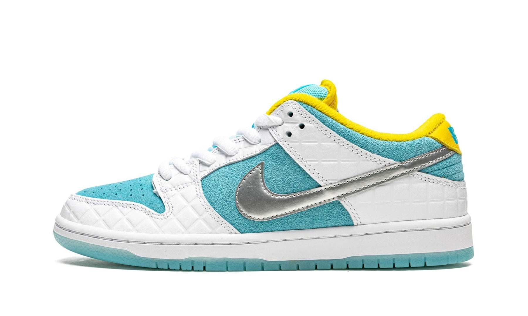 Ftc x Dunk Low SB Lagoon Pulse