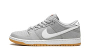 Dunk Low Pro Iso SB Wolf Grey Gum