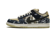 Travis Scott x Dunk Low Premium SB Cactus Jack (Regular Box)