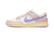 Wmns Nike Dunk Low Pink Oxford