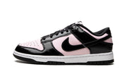 Nike Dunk Low Pink Foam Black Pink Panda