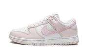 Nike Dunk Low Wmns Pink Paisley