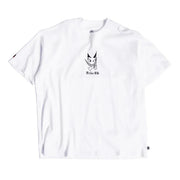 Nike SB "Krampus" Skate White T-Shirt