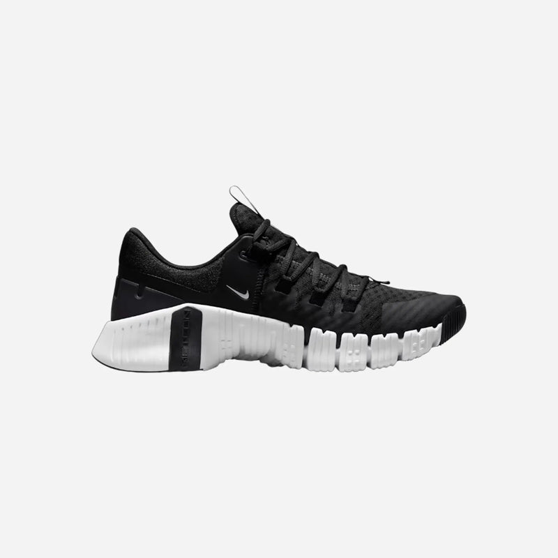 Nike Free Metcon 5 Black White