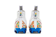 Nike Lebron 4 Fruity Pebbles