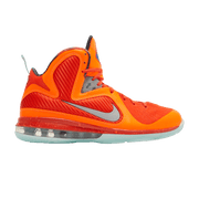 Nike Lebron 9 Big Bang As