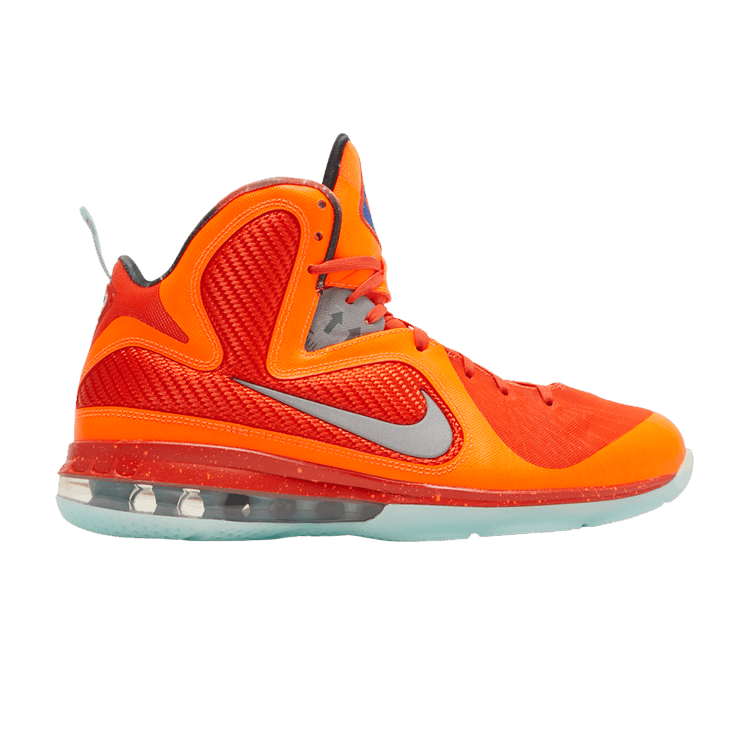 Nike Lebron 9 Big Bang As