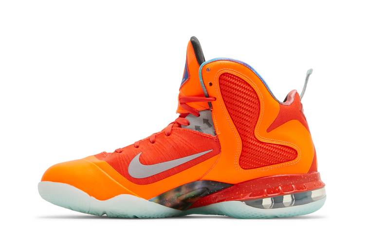 Nike Lebron 9 Big Bang As
